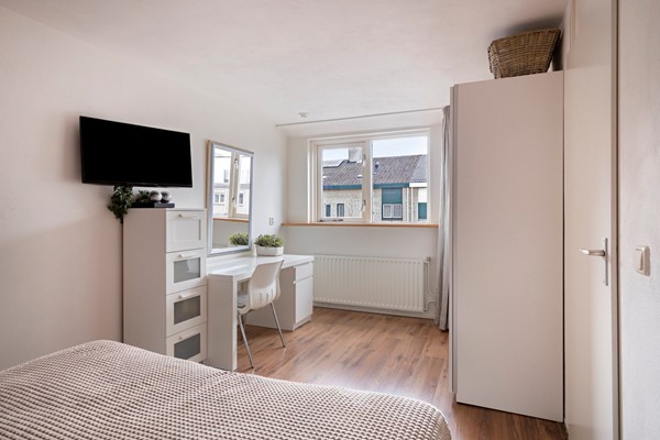 Foto - Te koop: Generaal Linckerslaan 58, 5623 JW Eindhoven