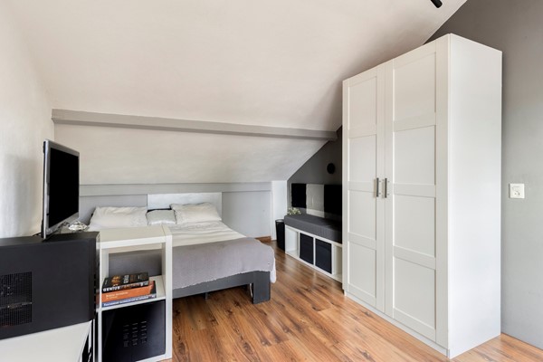 Foto - Te koop: Generaal Linckerslaan 58, 5623 JW Eindhoven