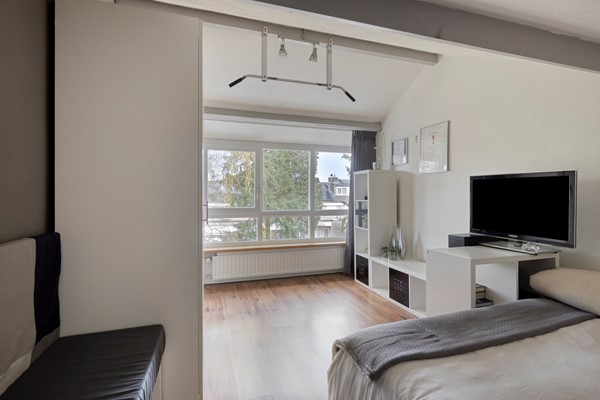 Foto - Te koop: Generaal Linckerslaan 58, 5623 JW Eindhoven