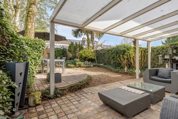 Foto - Te koop: Generaal Linckerslaan 58, 5623 JW Eindhoven