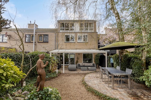 Foto - Te koop: Generaal Linckerslaan 58, 5623 JW Eindhoven