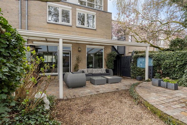 Foto - Te koop: Generaal Linckerslaan 58, 5623 JW Eindhoven