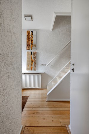 Foto - Te koop: Generaal Linckerslaan 58, 5623 JW Eindhoven