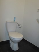 Blaarthemseweg, 5654 NT Eindhoven - toilet