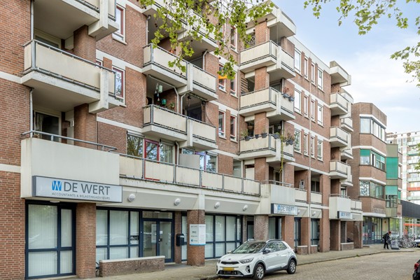 Europalaan 14B, 5623LJ Eindhoven