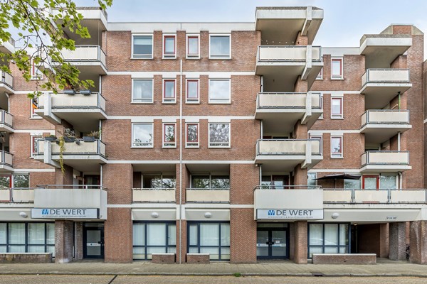 Foto - Te koop: Europalaan 14B, 5623 LJ Eindhoven