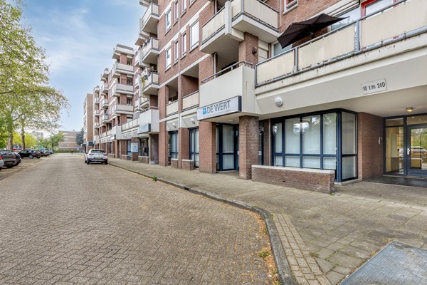 Foto - Te koop: Europalaan 14B, 5623 LJ Eindhoven