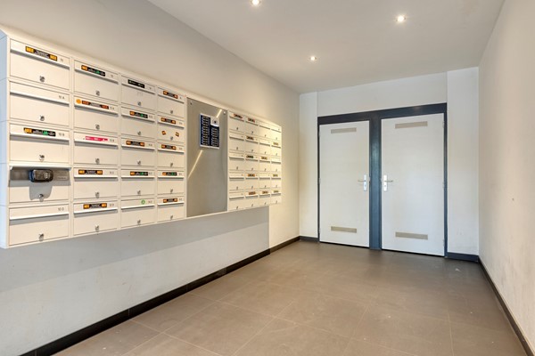 Foto - Te koop: Europalaan 14B, 5623 LJ Eindhoven