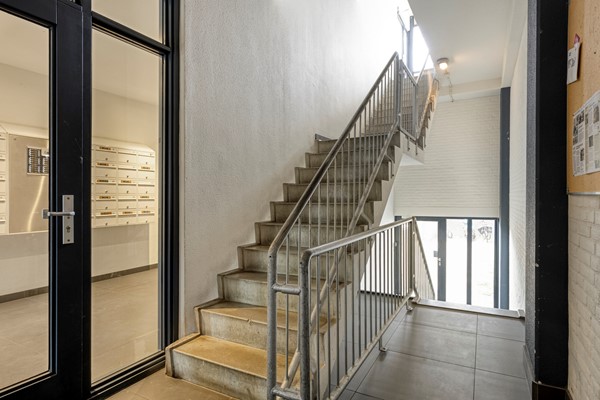 Foto - Te koop: Europalaan 14B, 5623 LJ Eindhoven