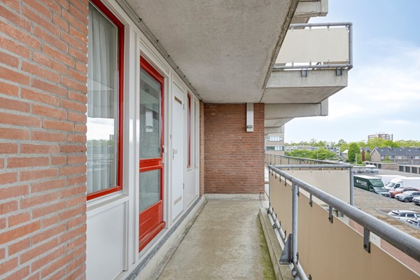 Foto - Te koop: Europalaan 14B, 5623 LJ Eindhoven