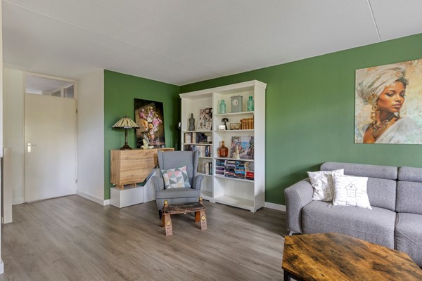 Foto - Te koop: Europalaan 14B, 5623 LJ Eindhoven