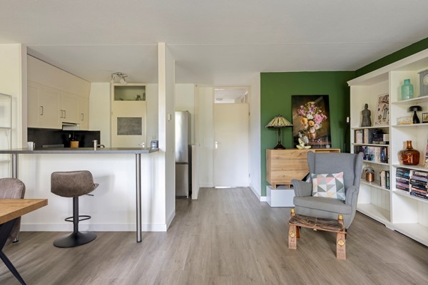 Foto - Te koop: Europalaan 14B, 5623 LJ Eindhoven