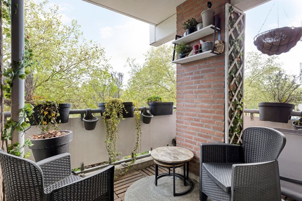 Foto - Te koop: Europalaan 14B, 5623 LJ Eindhoven