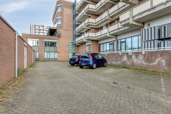 Foto - Te koop: Europalaan 14B, 5623 LJ Eindhoven