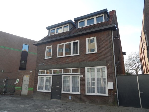 Koenraadlaan ref-09191, Eindhoven