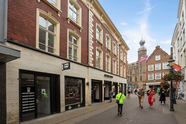 Vleesstraat 2C3, 5911JE Venlo