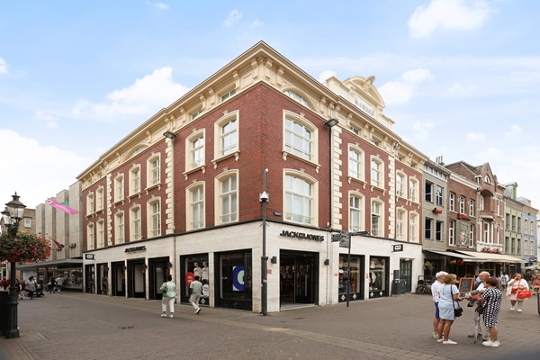 Photo - For rent: Vleesstraat 2C3, 5911 JE Venlo