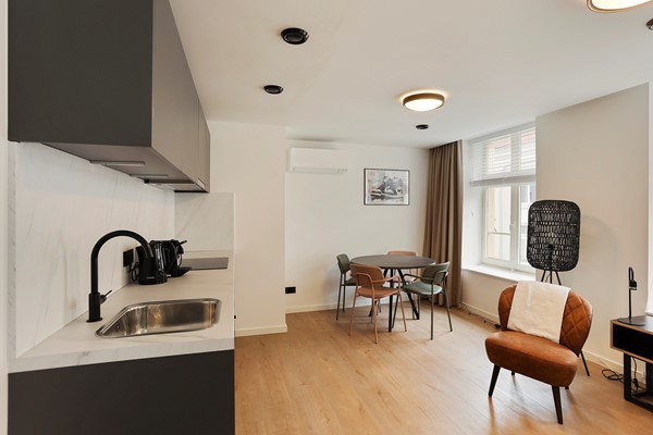 Photo - For rent: Vleesstraat 2C3, 5911 JE Venlo