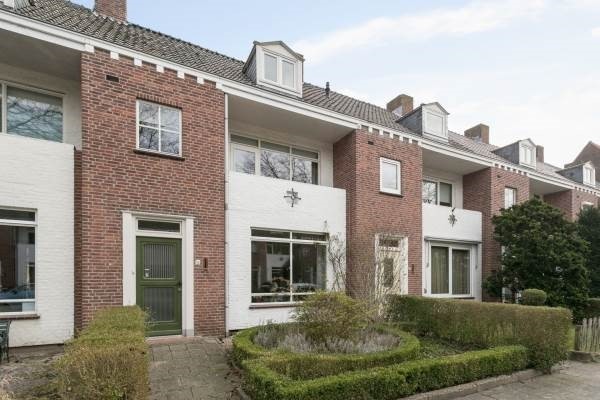 particuliere-woningen te huur op Helmerslaan