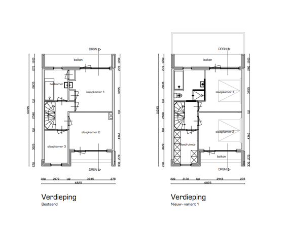 Plattegrond - Helmerslaan, 5615 JC Eindhoven - 4.png