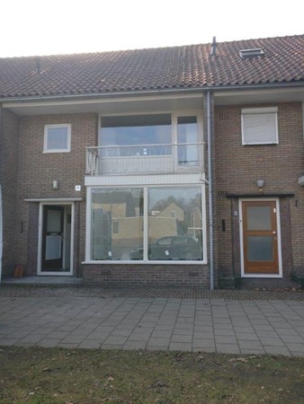 Tartinistraat 14-3, Eindhoven