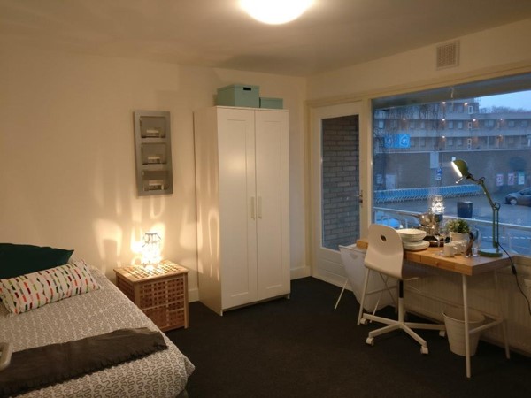 Foto - Te huur: Tartinistraat 14-3, 5654 CW Eindhoven