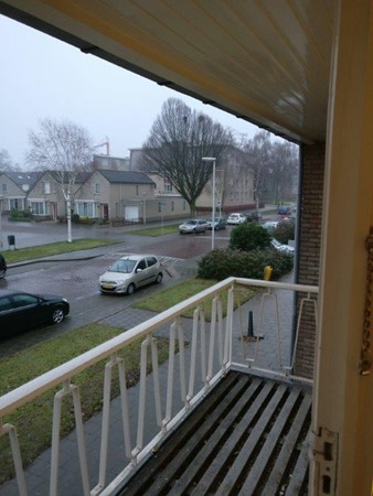 Foto - Te huur: Tartinistraat 14-3, 5654 CW Eindhoven