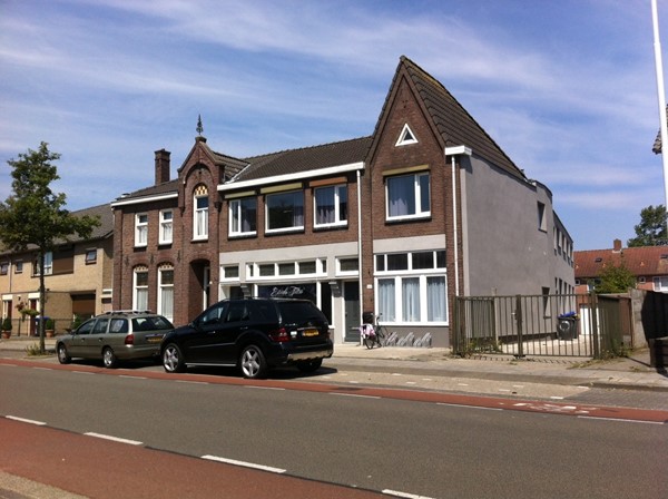 Blaarthemseweg 16-a11, Eindhoven