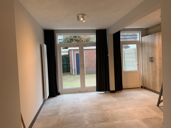 Foto - Te huur: Brugmanstraat 64bg, 5621 BZ Eindhoven