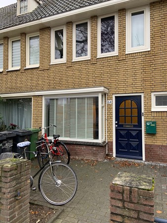Foto - Te huur: Brugmanstraat 64bg, 5621 BZ Eindhoven