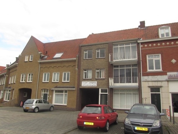 Lijmbeekstraat 245-k08, Eindhoven