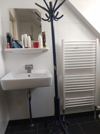 Foto - Onder optie: Lijmbeekstraat 245K08, 5612 NE Eindhoven