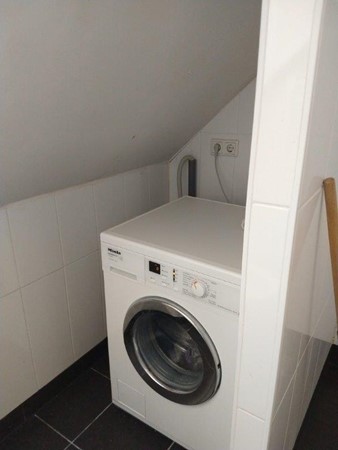 Foto - Onder optie: Lijmbeekstraat 245K08, 5612 NE Eindhoven