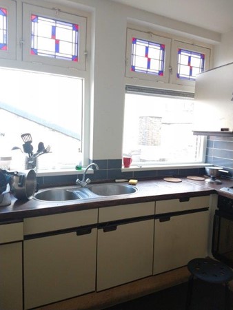 Foto - Onder optie: Lijmbeekstraat 245K08, 5612 NE Eindhoven