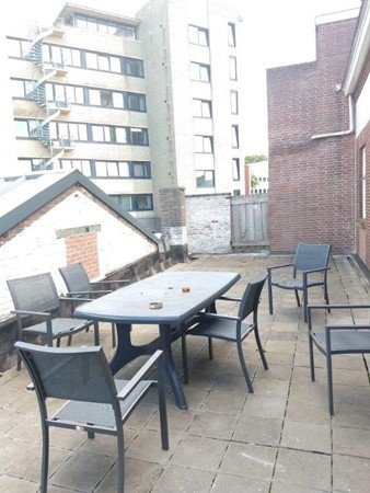 Foto - Onder optie: Lijmbeekstraat 245K08, 5612 NE Eindhoven