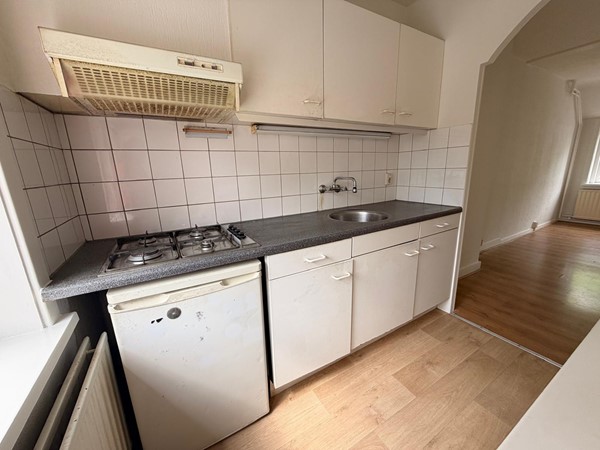 Foto - Te huur: Stuiverstraat 13a, 5611 TA Eindhoven