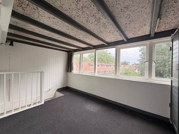 Foto - Te huur: Stuiverstraat 13a, 5611 TA Eindhoven