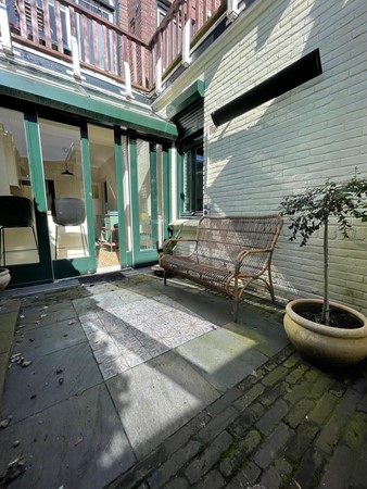 Foto - Te koop: Prins Hendrikstraat 44, 5611 HL Eindhoven