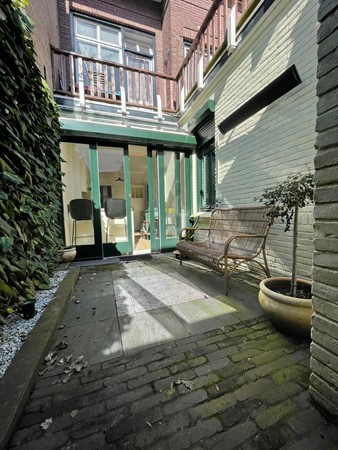 Foto - Te koop: Prins Hendrikstraat 44, 5611 HL Eindhoven