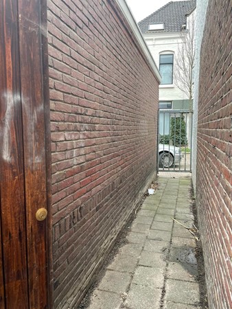 Foto - Te koop: Prins Hendrikstraat 44, 5611 HL Eindhoven