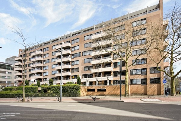 appartementen te huur op Mignot en de Blockplein 44