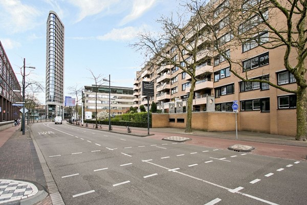 Photo - For rent: Mignot en de Blockplein 44, 5611 CG Eindhoven
