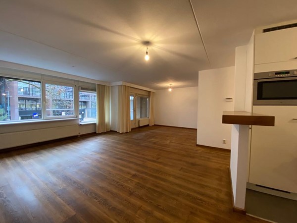 Photo - For rent: Mignot en de Blockplein 44, 5611 CG Eindhoven
