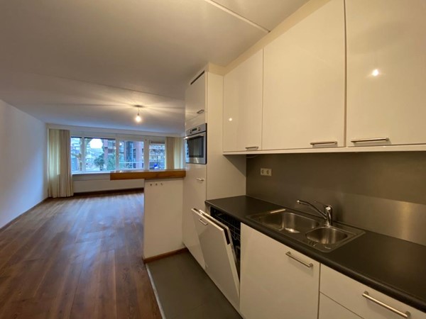 Photo - For rent: Mignot en de Blockplein 44, 5611 CG Eindhoven