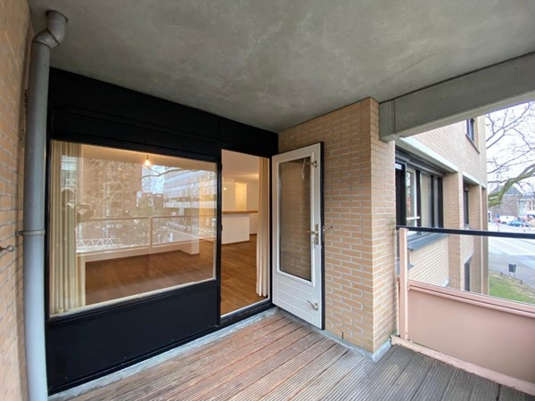 Photo - For rent: Mignot en de Blockplein 44, 5611 CG Eindhoven