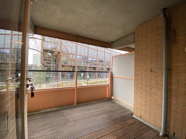 Photo - For rent: Mignot en de Blockplein 44, 5611 CG Eindhoven