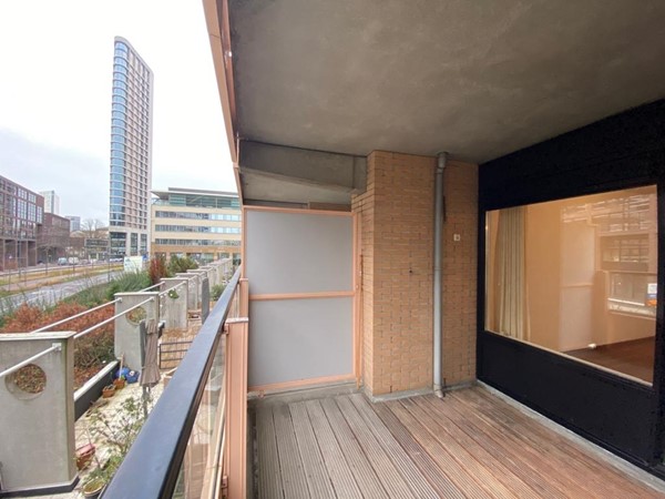 Photo - For rent: Mignot en de Blockplein 44, 5611 CG Eindhoven