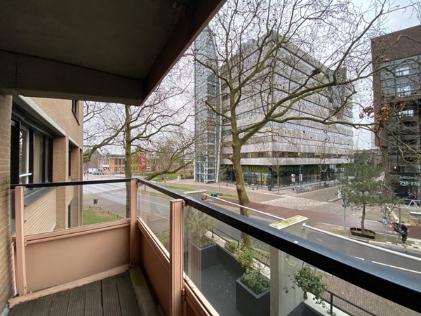 Photo - For rent: Mignot en de Blockplein 44, 5611 CG Eindhoven