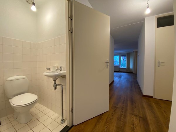 Photo - For rent: Mignot en de Blockplein 44, 5611 CG Eindhoven