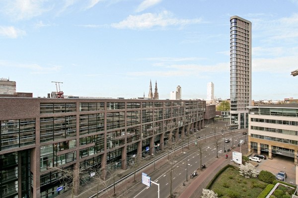 Photo - For rent: Mignot en de Blockplein 44, 5611 CG Eindhoven